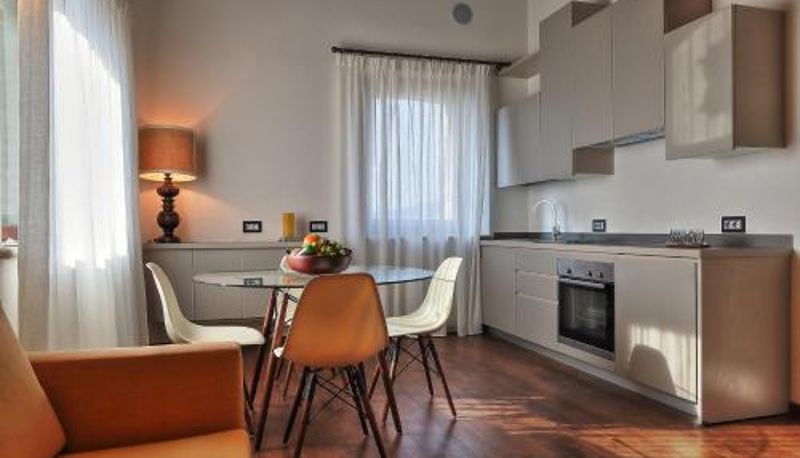 Suite - RELAIS VAL D'ORCIA