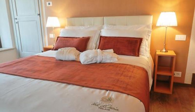 Suite - RELAIS VAL D'ORCIA
