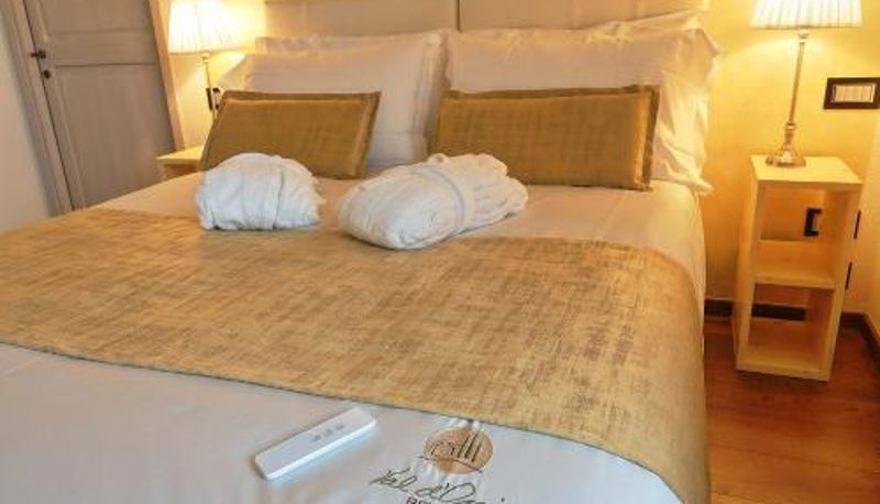 Suite - RELAIS VAL D'ORCIA