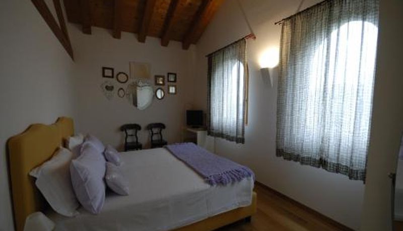 Habitación - Country House Due Fiumi