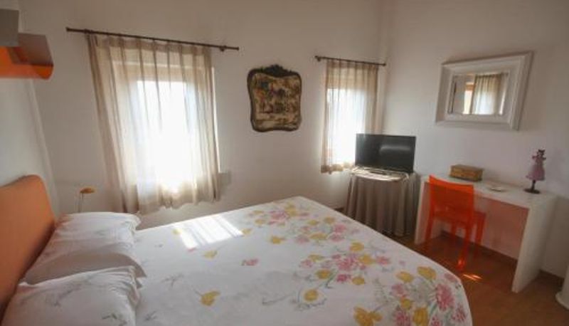 Habitación - Country House Due Fiumi