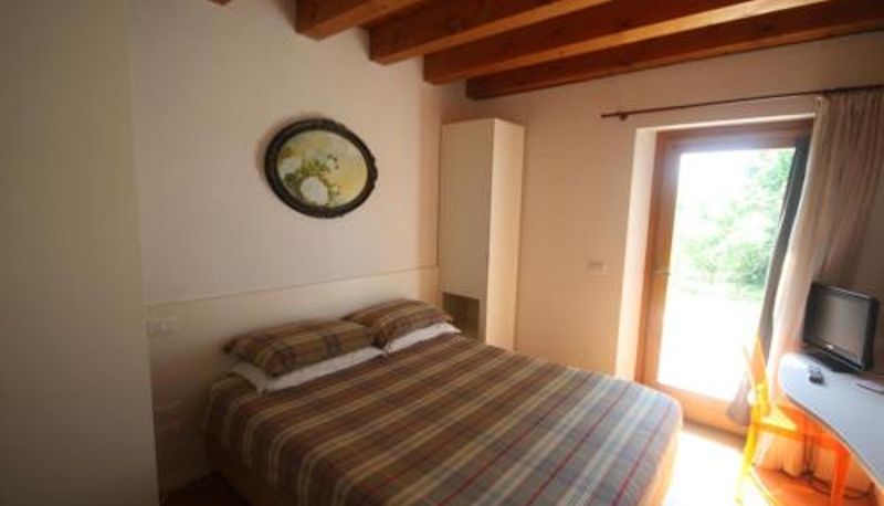 Información - Country House Due Fiumi
