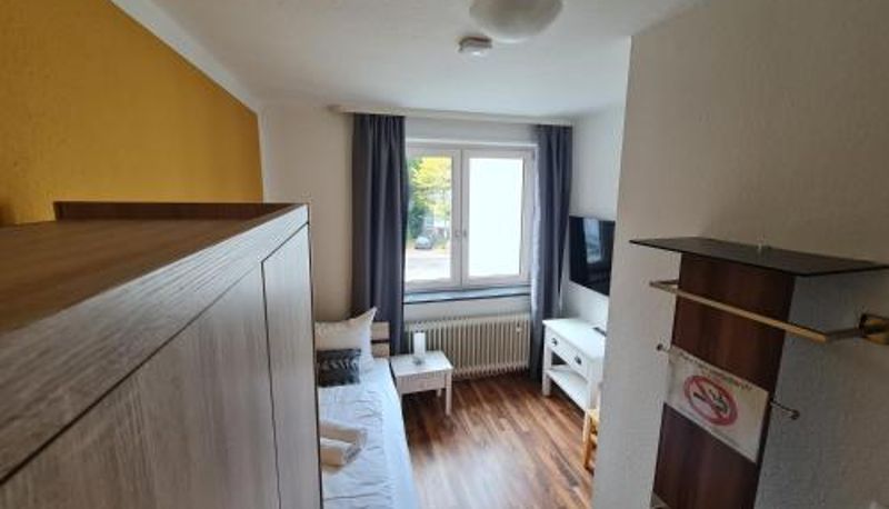 Chambre - Hotel Bischoff Winnweiler