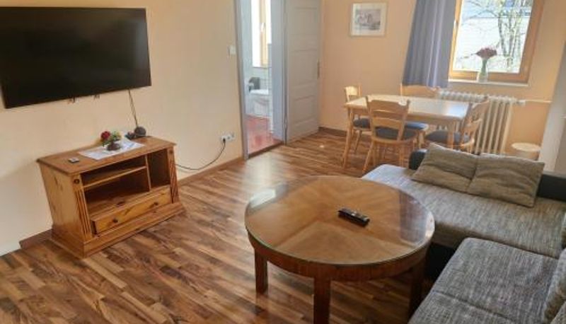 Chambre Standard - Hotel Bischoff Winnweiler