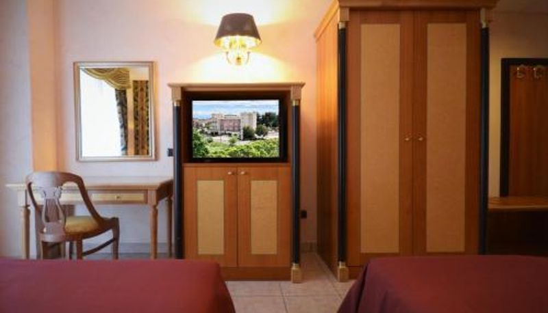 Oda - ALI HOTELS - Palace