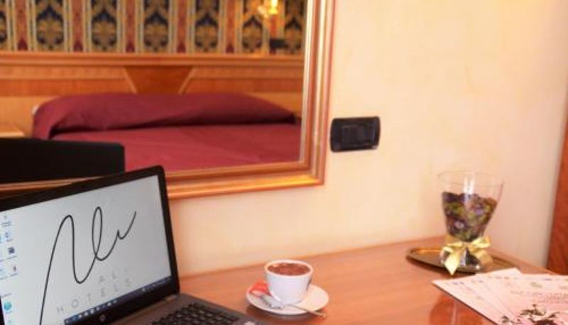 Oda - ALI HOTELS - Palace