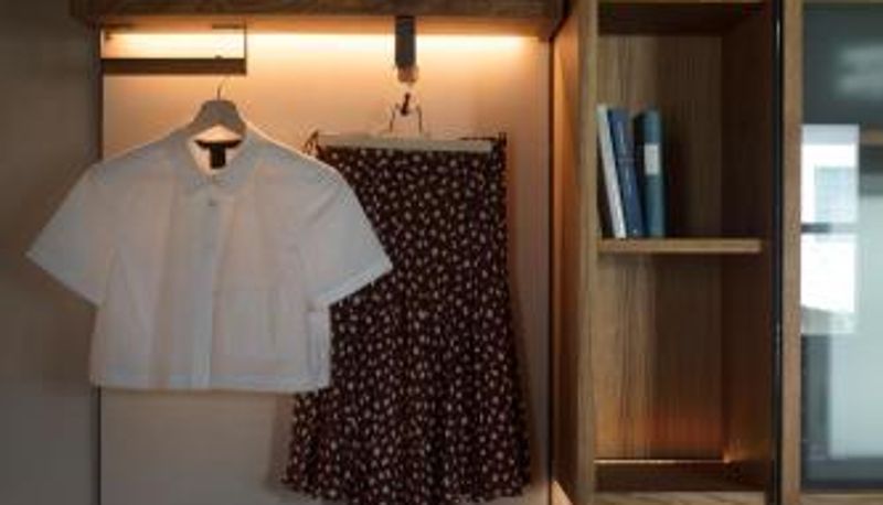 Habitación - Ottantotto Firenze