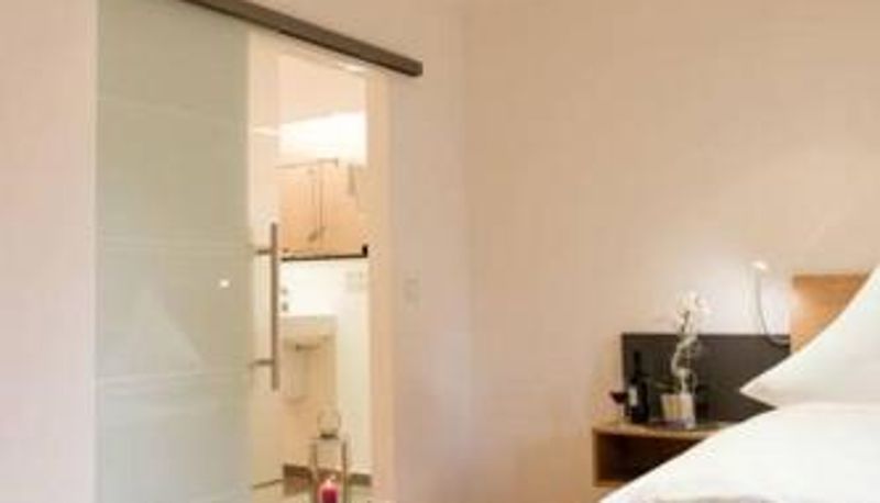 Chambre Standard - Hotel Wirtshaus am Schloss