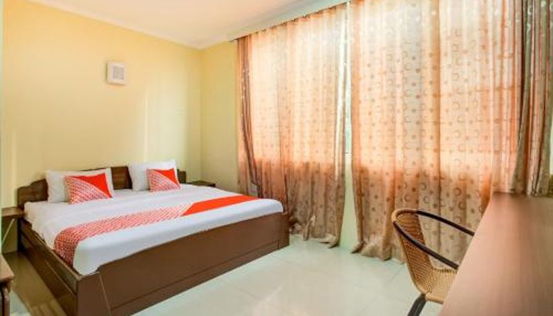 Habitación - Hotel O Sofia Homestay Syariah