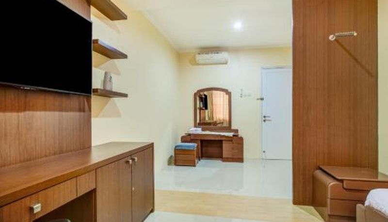 Habitación - Hotel O Sofia Homestay Syariah