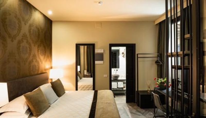 Chambre - Corte Guelfa