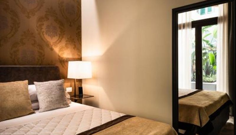 Chambre - Corte Guelfa