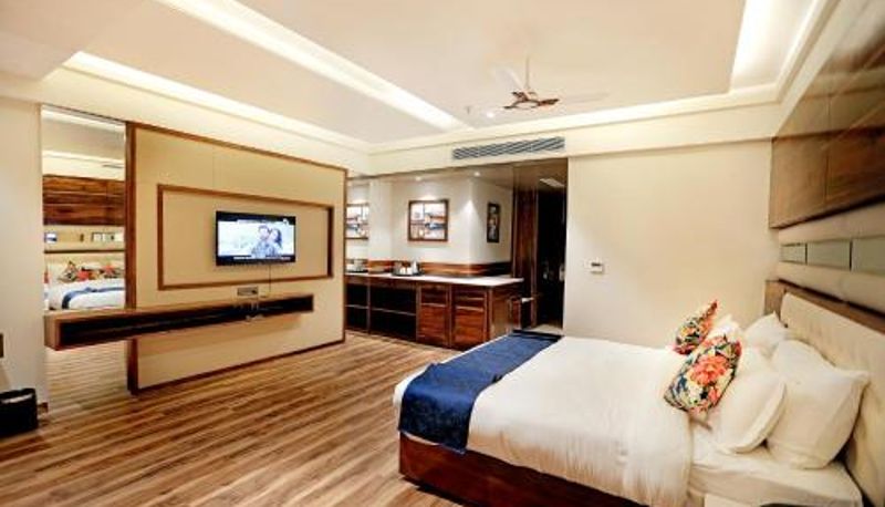 Oda - Hotel Vintage Chandigarh Zirakpur