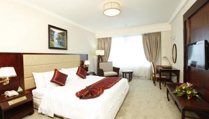 Info - Majestic Mong Cai Hotel