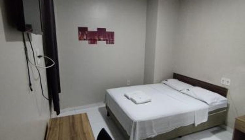 Standart oda - Hotel Resende