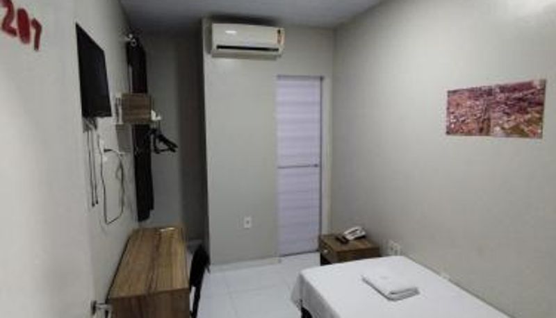 Standaardkamer - Hotel Resende