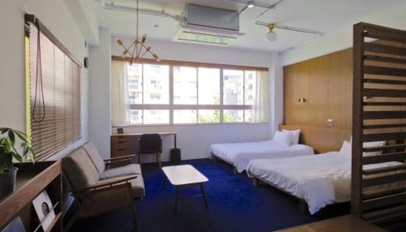 Habitación - No Service Hotel