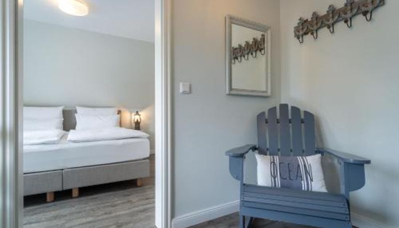 Chambre - Hotel Tweed