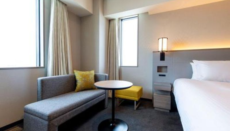Habitación - Asakusa Tobu Hotel