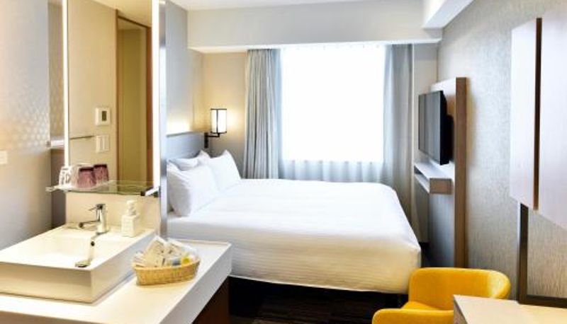 Habitación - Asakusa Tobu Hotel