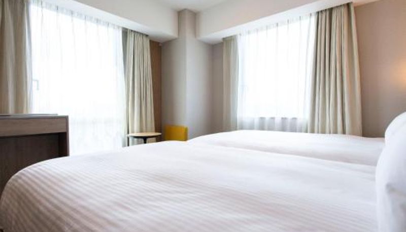 Habitación - Asakusa Tobu Hotel