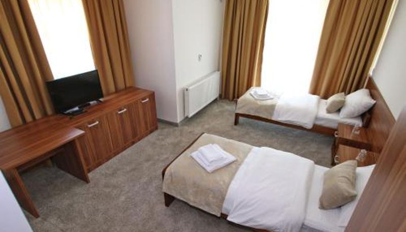 Info - Hotel Novalić Konjic