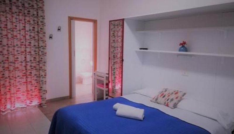 Oda - Hotel Villa Susy