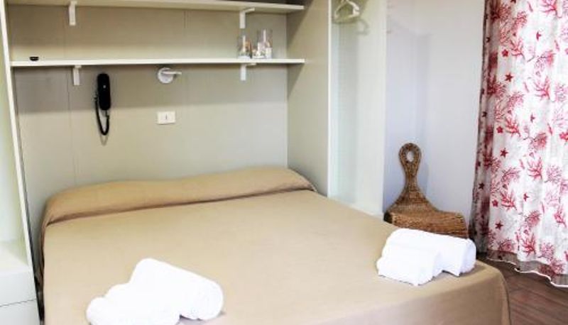 Oda - Hotel Villa Susy