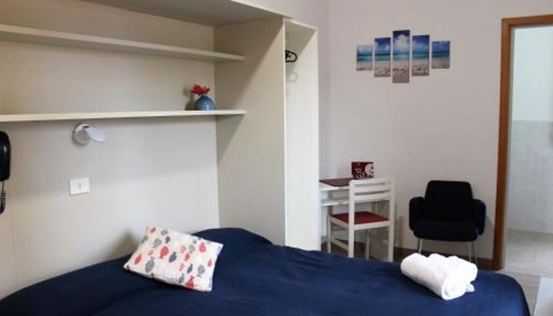 Oda - Hotel Villa Susy