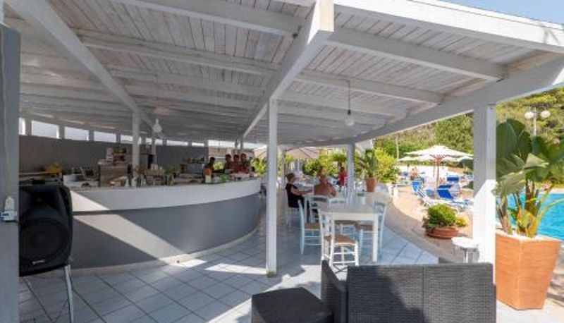 Pool - Hotel Santa Lucia