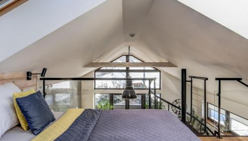 Suite - Hotel Maralák