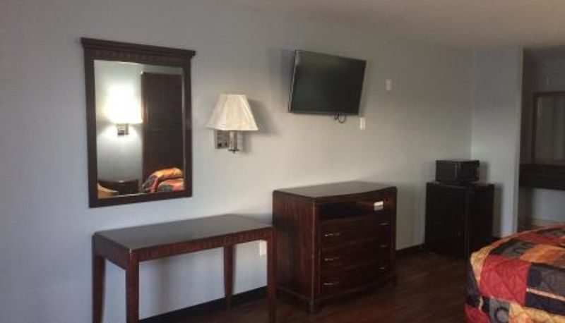 Standaardkamer - Gulf American Inns