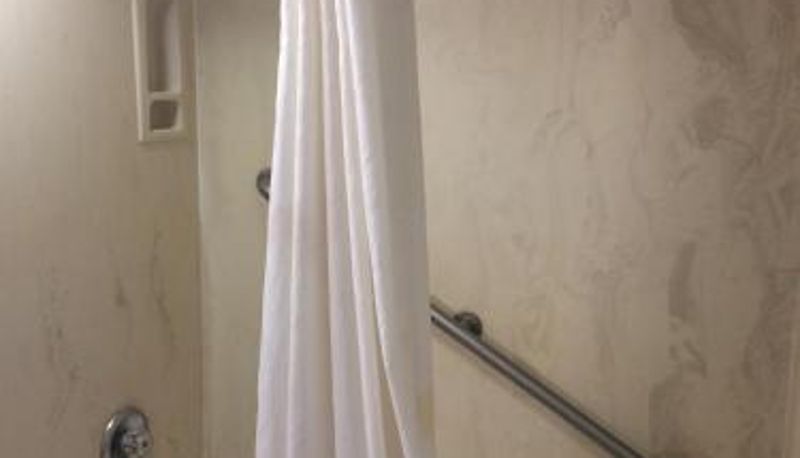Standaardkamer - Gulf American Inns