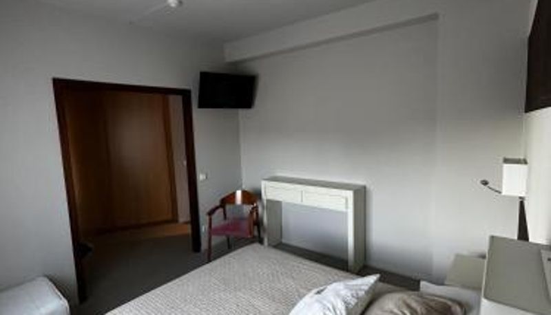 Chambre - Hotel San Luis