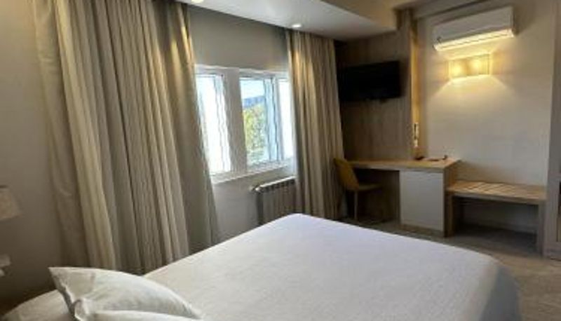 Oda - Hotel San Luis