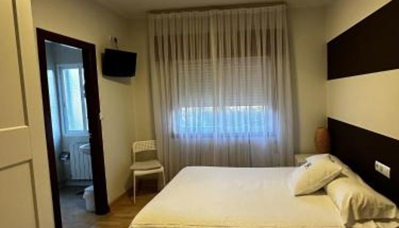 Chambre - Hotel San Luis
