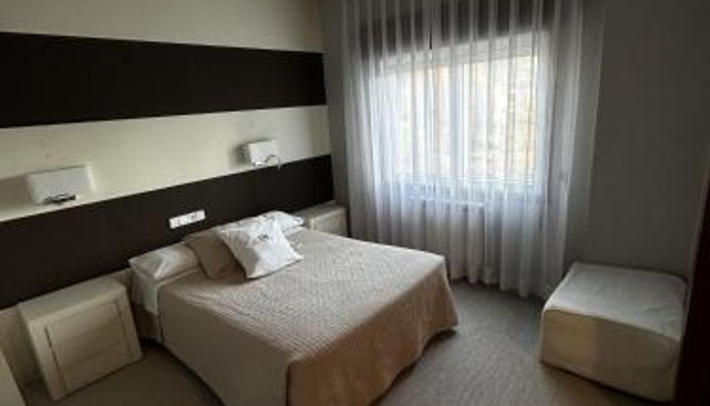 Chambre - Hotel San Luis