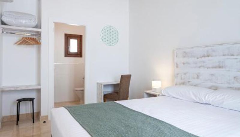 Bilgi - Ad Hoc Vitae Retreats & Health Only Adults