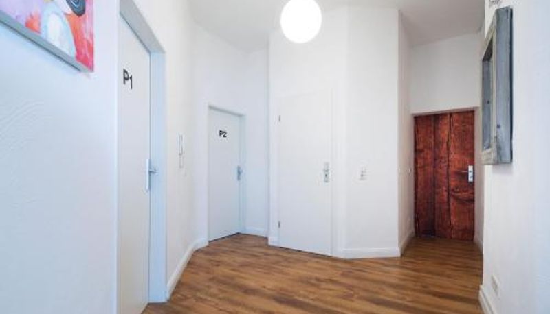 Informacje - Hotel Belle Etage