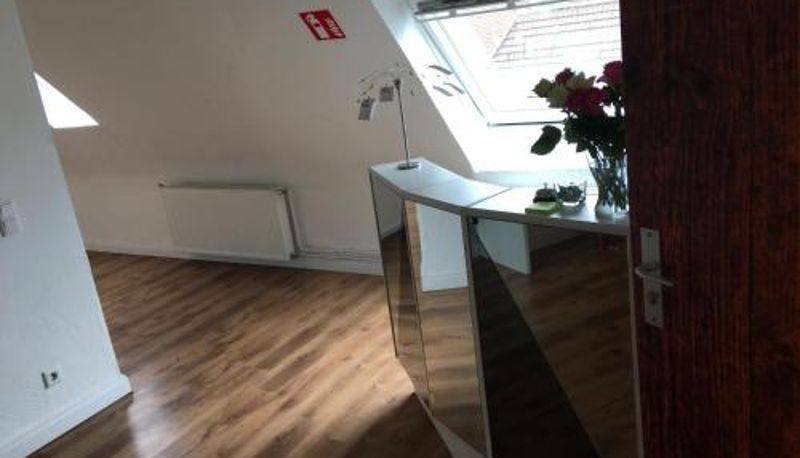 Informacje - Hotel Belle Etage