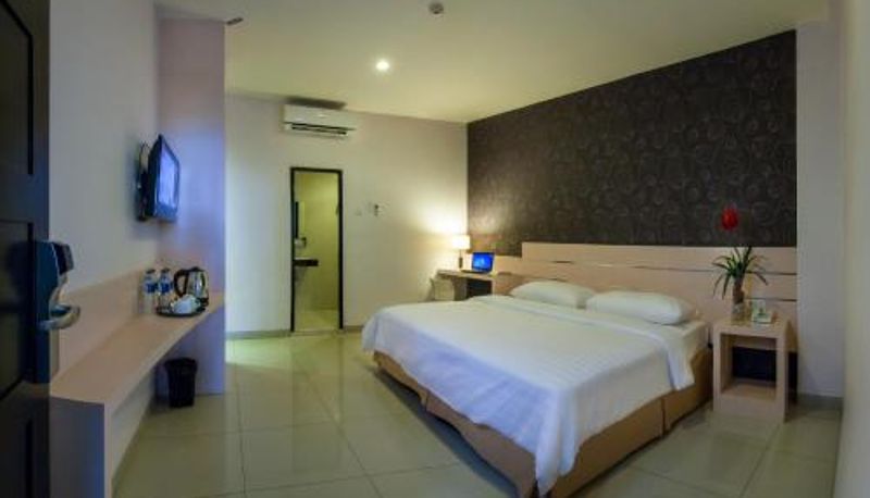 Oda - Cordela Inn HM Yamin Medan