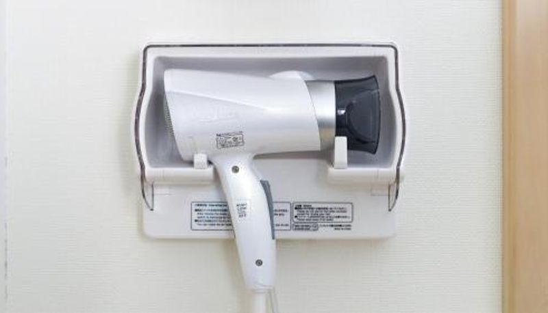 Info - Toyoko Inn Nagareyama-Otakanomori Ekimae