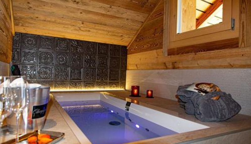 Informacje - Le Vieux Chalet