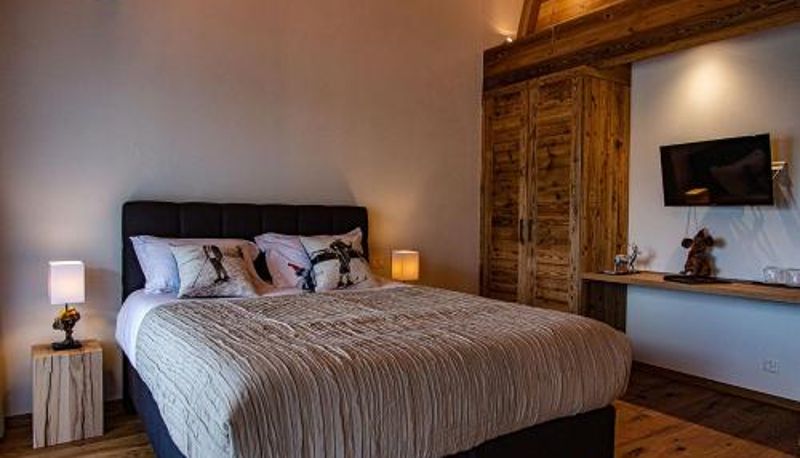 Informacje - Le Vieux Chalet