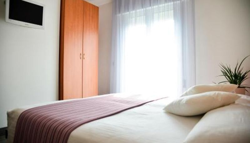 Info - Hotel Domingo