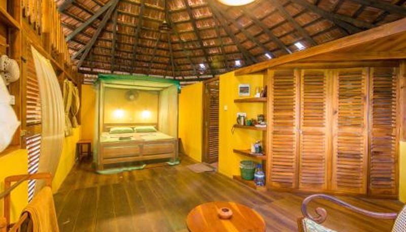 ファミリールーム - Palm Paradise Cabanas & Villas Beach Resort