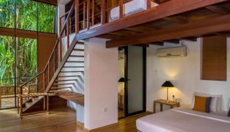 客室 - Palm Paradise Cabanas & Villas Beach Resort