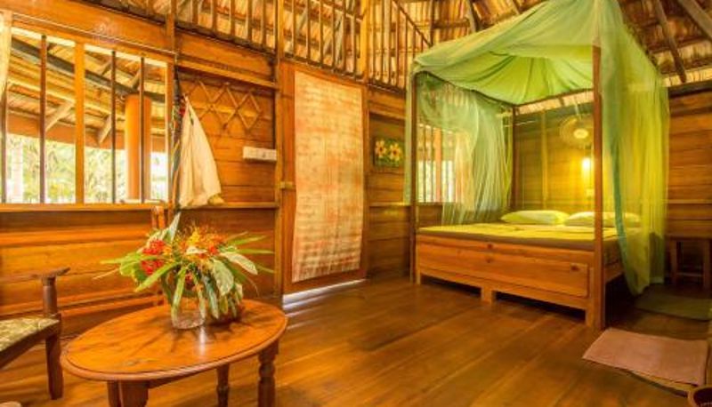 トリプルルーム - Palm Paradise Cabanas & Villas Beach Resort
