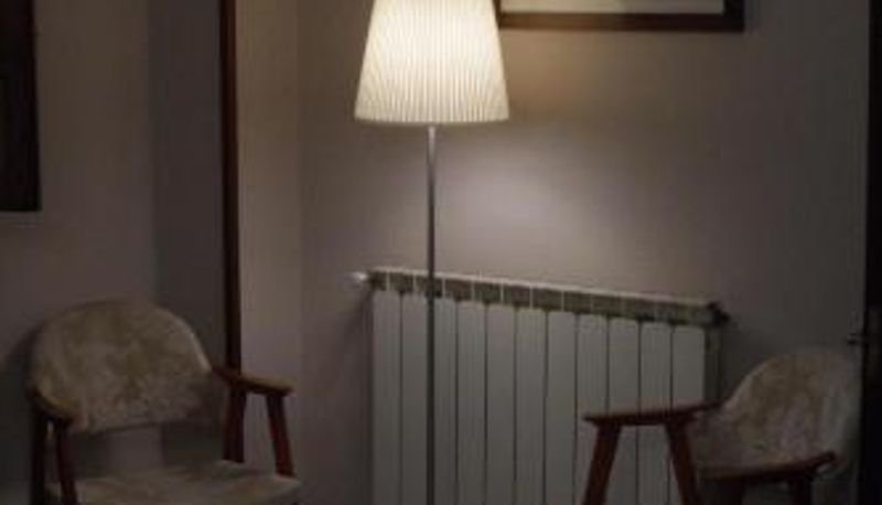 Info - Hotel Los Hidalgos