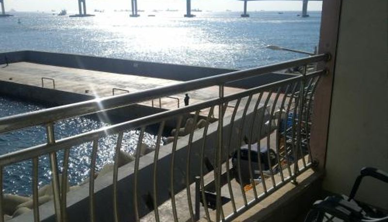 Info - Busan Beach Hotel Busan Songdo